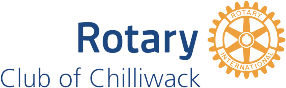 Chilliwack Rotary 50/50 Community Raffle
